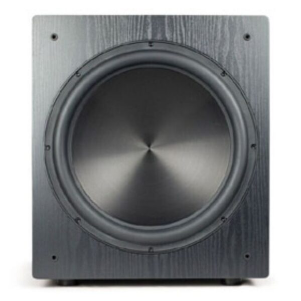 E15 Direct Servo subwoofer