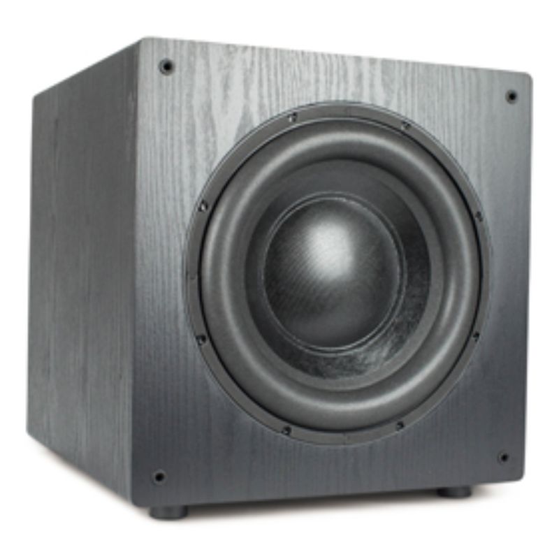 F12G Direct Servo subwoofer - Image 2