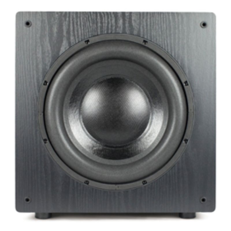 F12G Direct Servo subwoofer