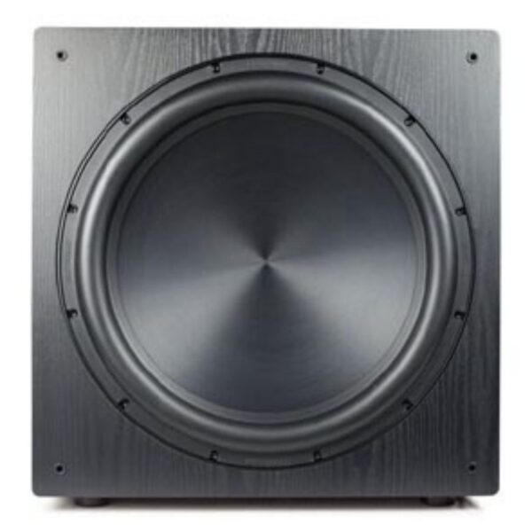 F18 Direct Servo subwoofer