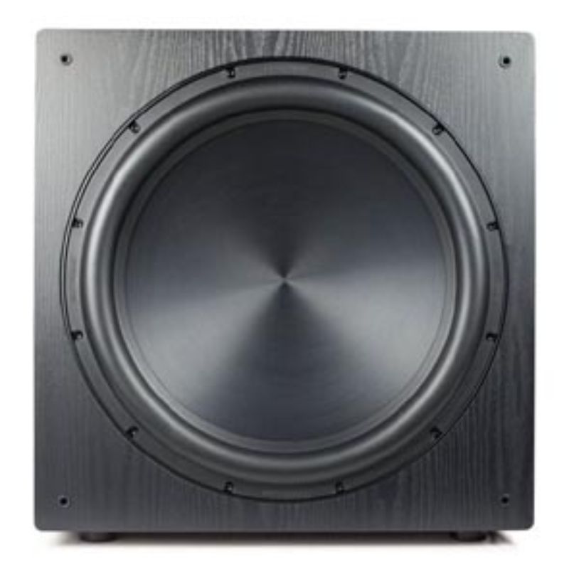F18 Direct Servo subwoofer