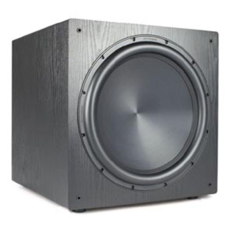 F18 Direct Servo subwoofer - Image 2