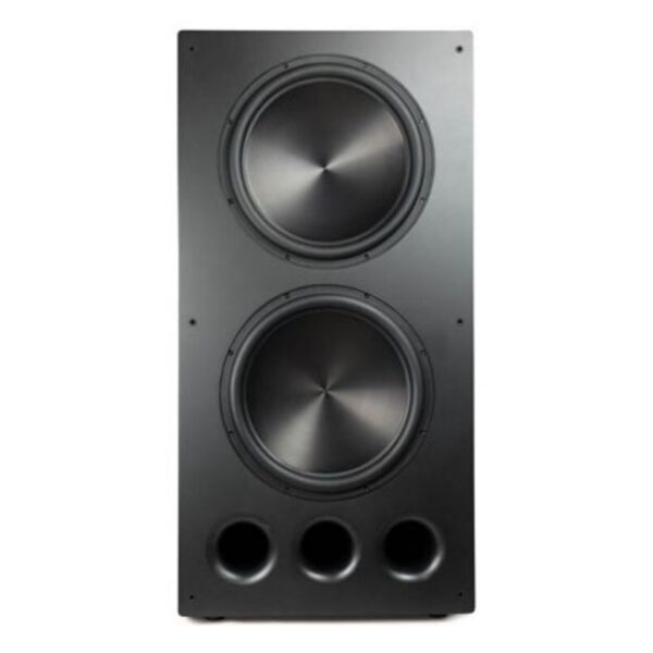 FV25HP Direct Servo subwoofer