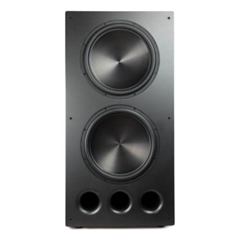 FV25HP Direct Servo subwoofer