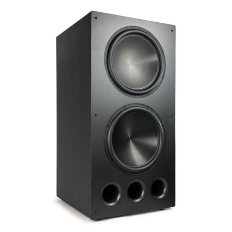 FV25HP Direct Servo subwoofer - Image 2