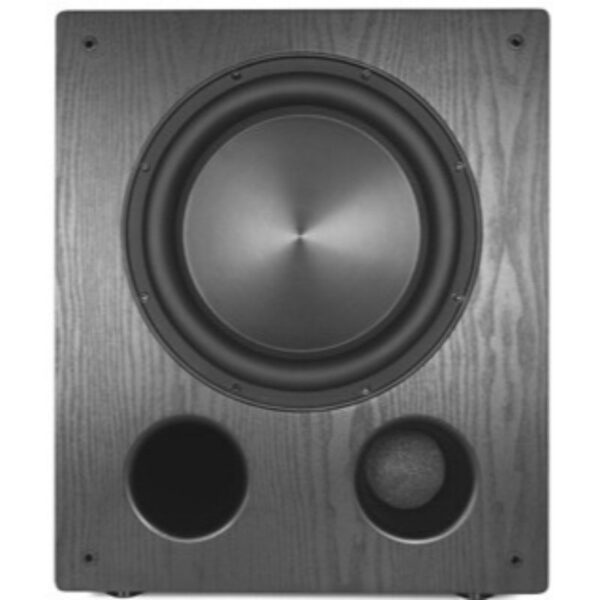 FVX12 Direct Servo Subwoofer
