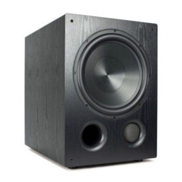 Alternative view of FVX15 Direct Servo Subwoofer