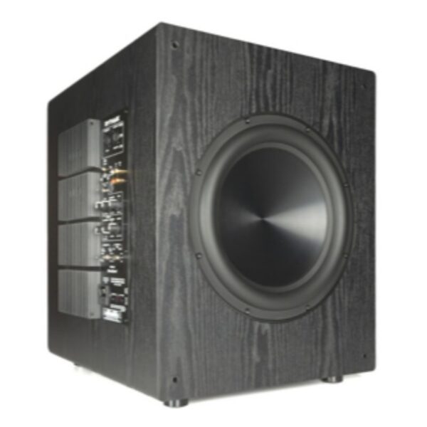 G22 Direct Servo subwoofer