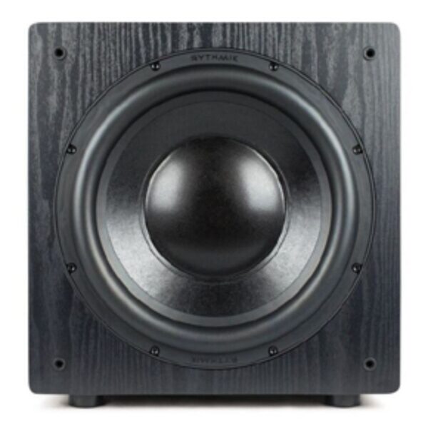 Alternative view of L12 12" sealed music/HT sub