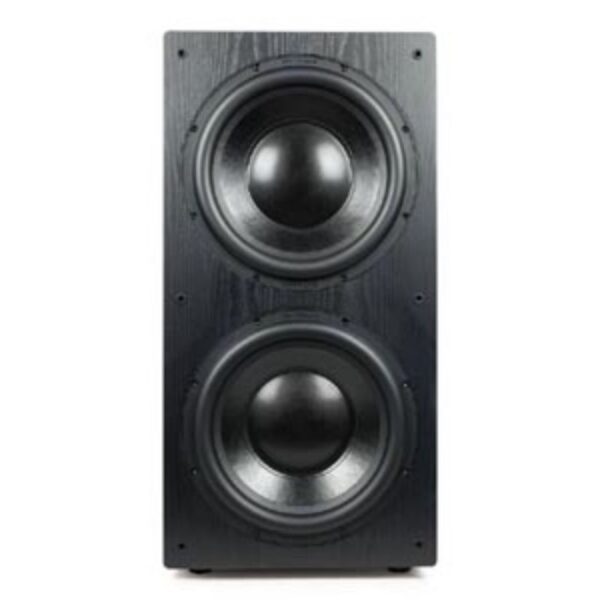 L22 Direct Servo subwoofer