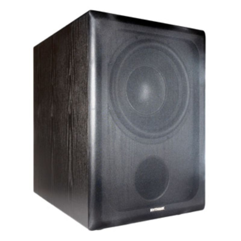 LV12F Direct Servo subwoofer - Image 2