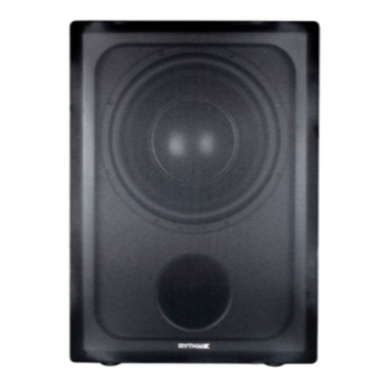 LV12F Direct Servo subwoofer