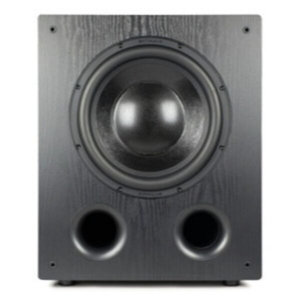 LVX12 Direct Servo Subwoofer