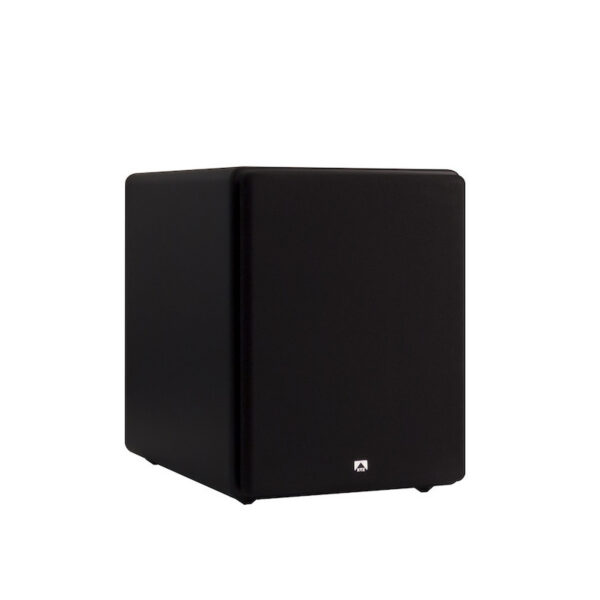 Alternative view of XTZ - SUB 8.17 - Subwoofer