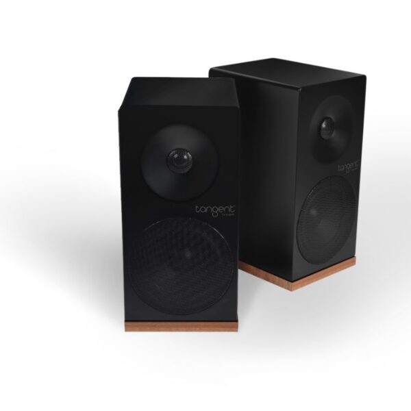 Alternative view of Tangent - Spectrum X5 - Bookshelf Speaker