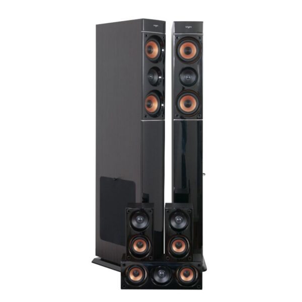 Tangent Aspect 5-pack