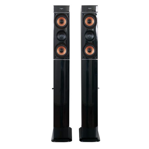 Alternative view of Tangent - Aspect 2.0 - Floorstanding Speaker