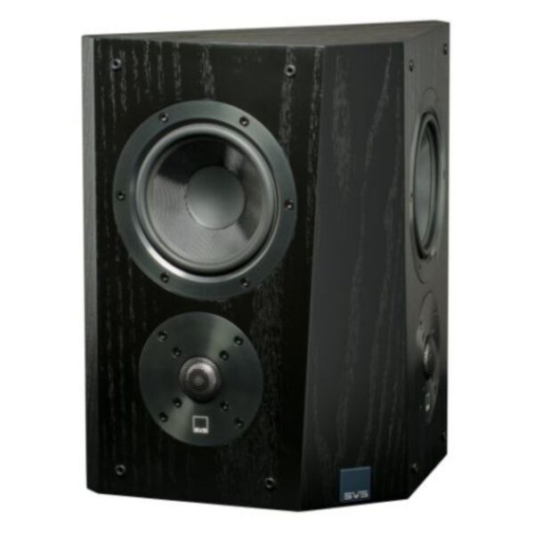 Alternative view of Ultra Surround