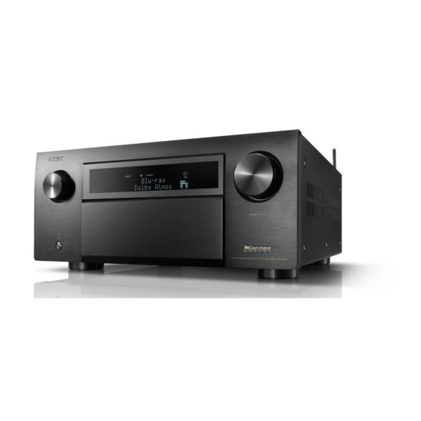 DENON - AVC-X8500HA - AV Receiver