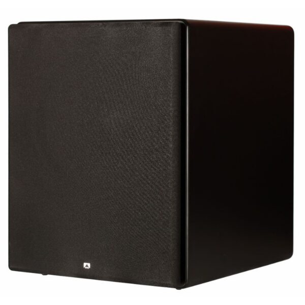 Alternative view of XTZ - SUB 15.17P Edge - Subwoofer