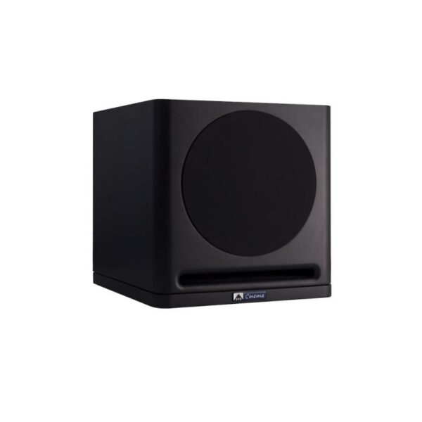 Alternative view of XTZ Cinema SUB 1x12 Edge - Subwoofer