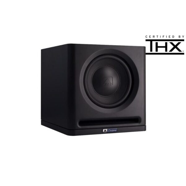 XTZ Cinema SUB 1x12 Edge - Subwoofer
