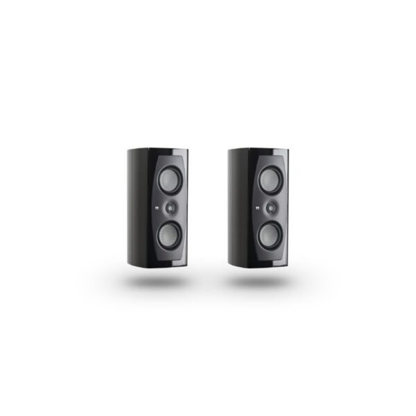 XTZ - Divine Delta - Bookshelf Speaker