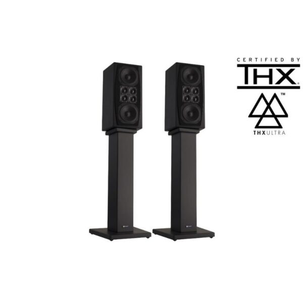 XTZ - Cinema M6 LCR - LCR Speaker