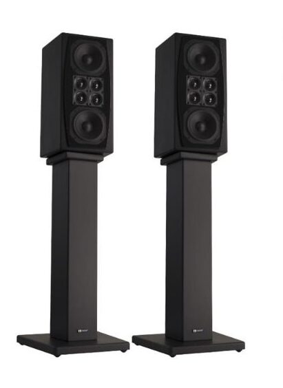 XTZ - Cinema M6 LCR - LCR Speaker
