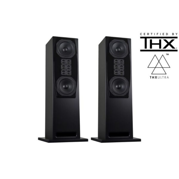 XTZ - Cinema M8 Tower - Floorstanding Speaker