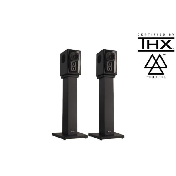 XTZ - Cinema S5 Dipole 3X - Bookshelf Speaker