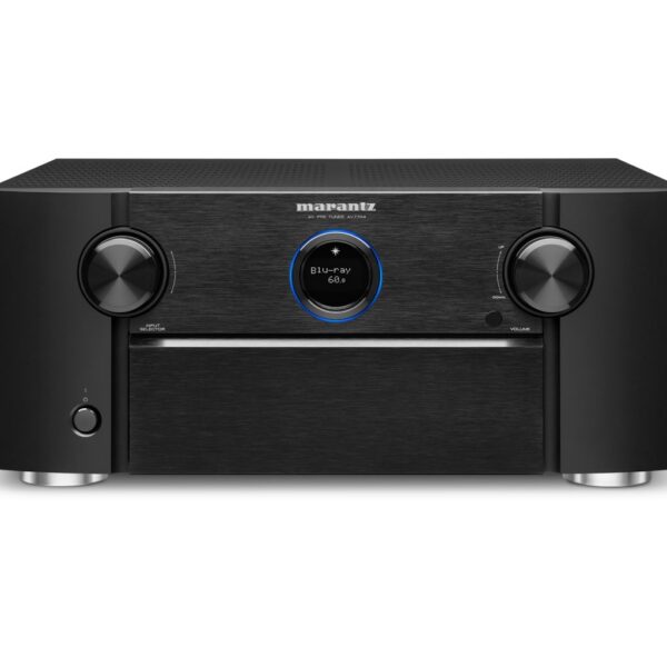 Marantz - AV7706 - AV Processor
