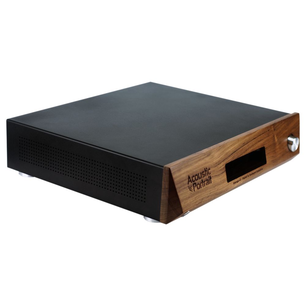 Acoustic Portrait - THIYAGA V2 SE - DAC - Image 5