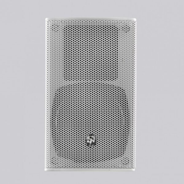 Alternative view of Genie 1