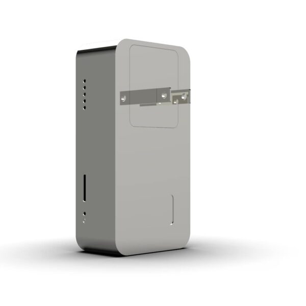 Alternative view of SmartHub Pro V2