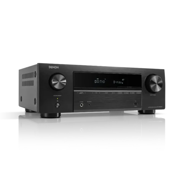 Denon AVR-X580BT