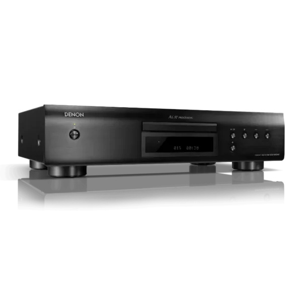 Denon DCD-600NE