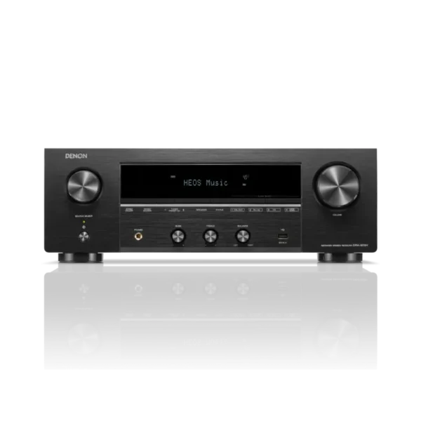 Alternative view of Denon DRA-900H