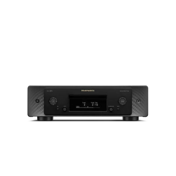 Alternative view of Marantz SACD 30n