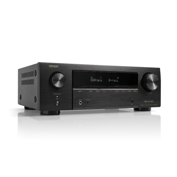Denon AVR-X1800H