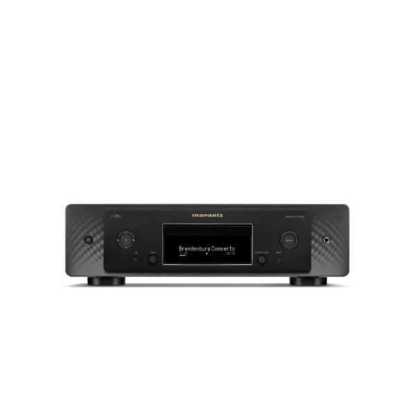 Alternative view of Marantz CD 50N