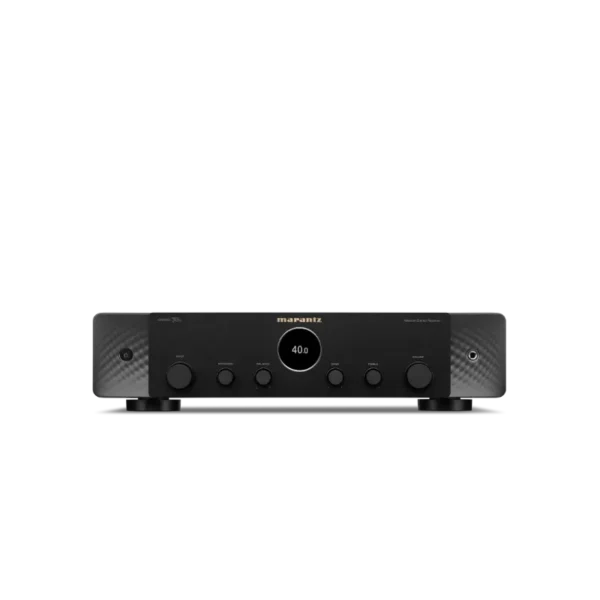 Alternative view of Marantz Stereo 70s