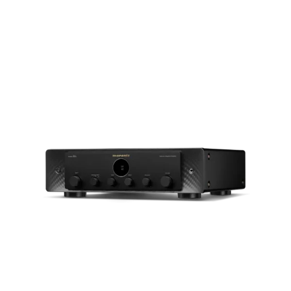 Alternative view of Marantz MODEL 60n