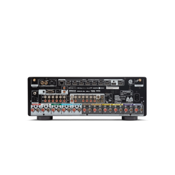 Alternative view of Marantz Cinema 50