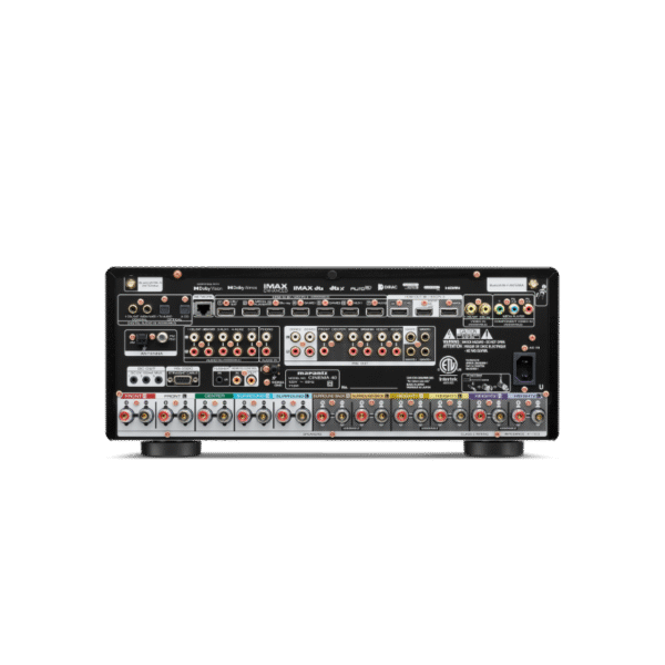 Alternative view of Marantz Cinema 40