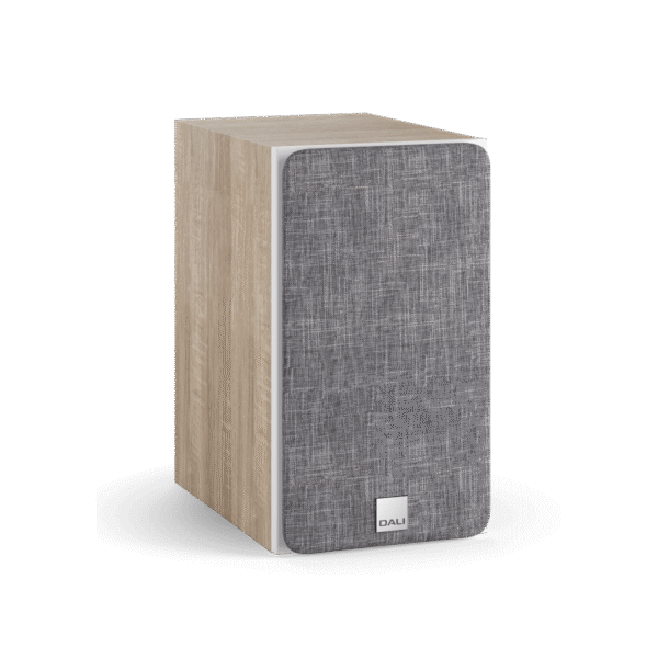 Alternative view of DALI Oberon 3