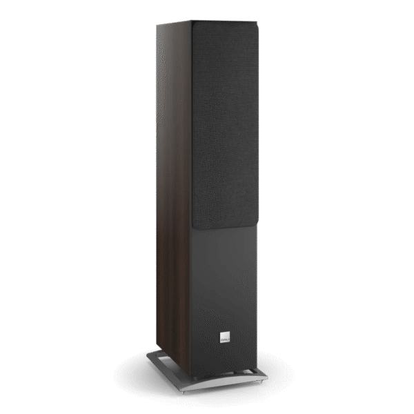 Alternative view of DALI Oberon 7