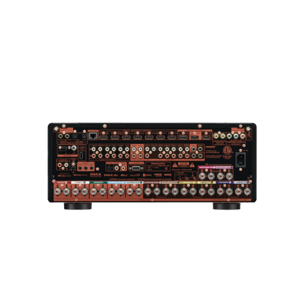 Alternative view of Marantz Cinema 30