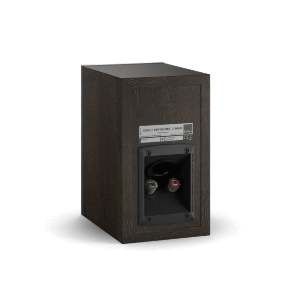 Alternative view of DALI OPTICON 1 MK2