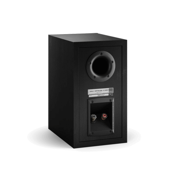 Alternative view of DALI OPTICON 2 MK2